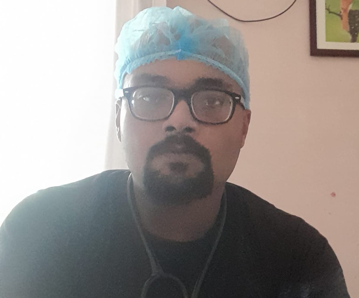 Doctor Image